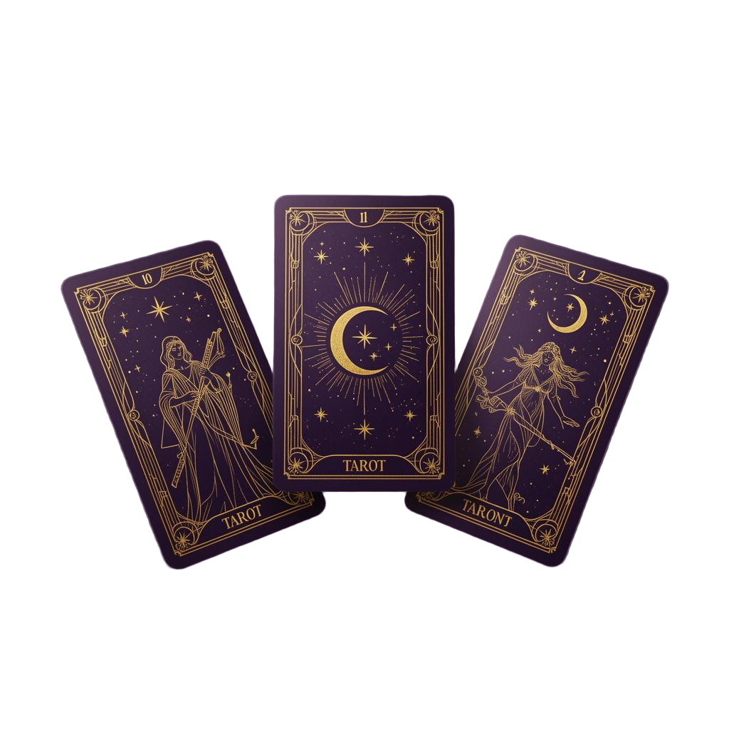 Cartas de tarot